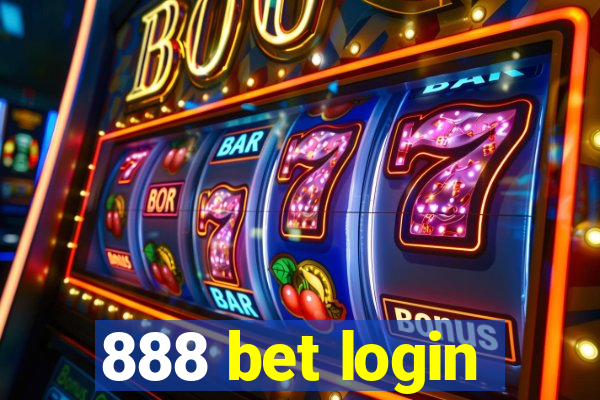 888 bet login